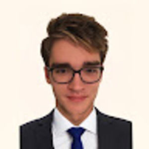 Meet your Posher, Robert